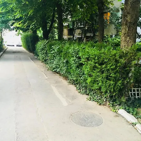 Holiday Constanta Appartement Anadolchioi