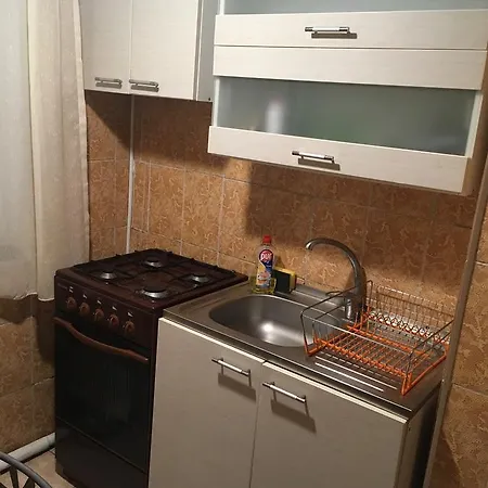 Appartement Holiday Constanta *