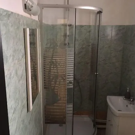 Apartment Holiday Constanta *