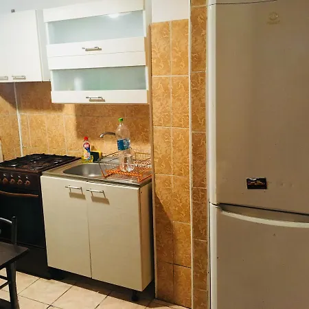 Holiday Constanta Apartment Anadolchioi
