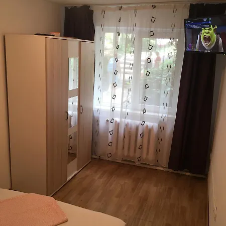 Apartment Holiday Constanta