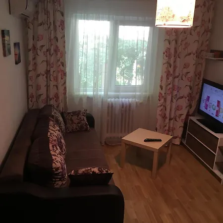 Holiday Constanta Anadolchioi